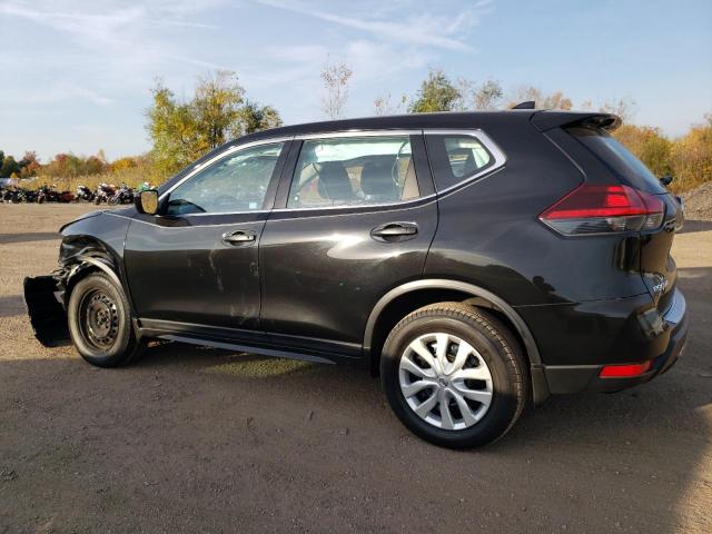 Photo 1 VIN: KNMAT2MV3JP552596 - NISSAN ROGUE S 