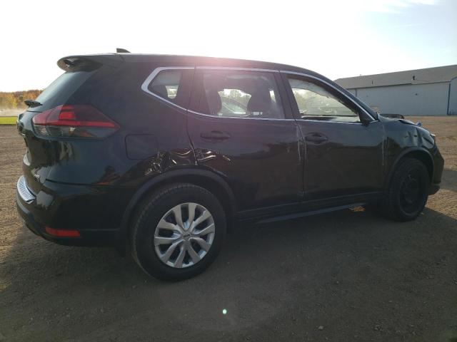 Photo 2 VIN: KNMAT2MV3JP552596 - NISSAN ROGUE S 