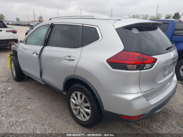 Photo 2 VIN: KNMAT2MV3JP554834 - NISSAN ROGUE 