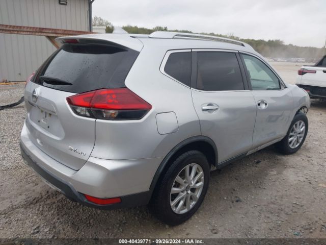 Photo 3 VIN: KNMAT2MV3JP554834 - NISSAN ROGUE 