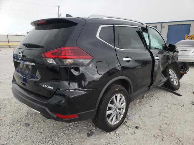 Photo 3 VIN: KNMAT2MV3JP554980 - NISSAN ROGUE S 