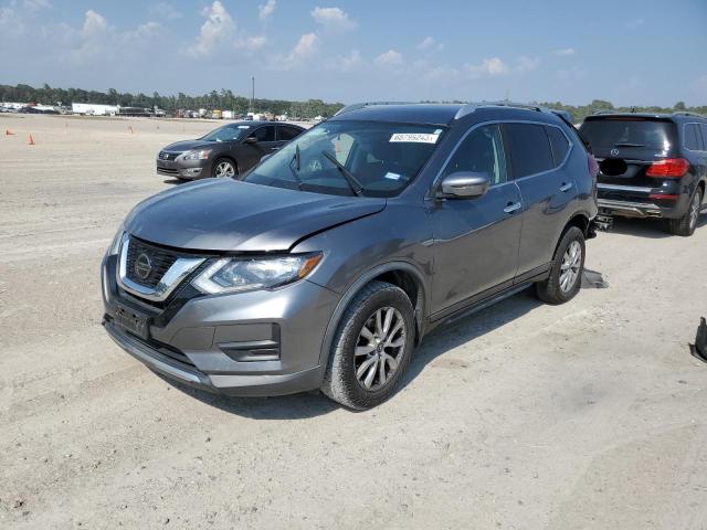 Photo 0 VIN: KNMAT2MV3JP556194 - NISSAN ROGUE S 