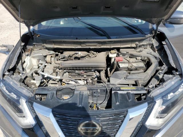 Photo 10 VIN: KNMAT2MV3JP556194 - NISSAN ROGUE S 