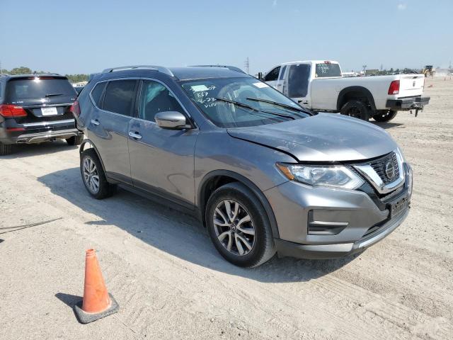 Photo 3 VIN: KNMAT2MV3JP556194 - NISSAN ROGUE S 