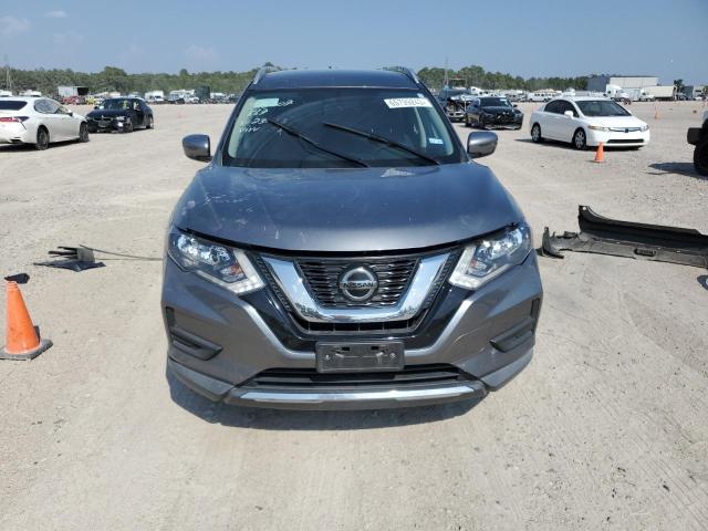 Photo 4 VIN: KNMAT2MV3JP556194 - NISSAN ROGUE S 