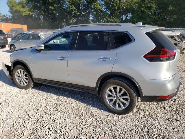 Photo 1 VIN: KNMAT2MV3JP557765 - NISSAN ROGUE 