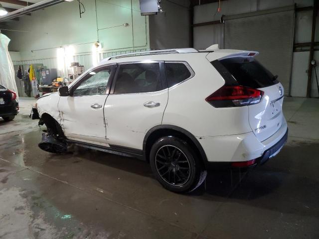 Photo 1 VIN: KNMAT2MV3JP562870 - NISSAN ROGUE 