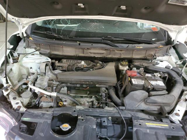 Photo 11 VIN: KNMAT2MV3JP562870 - NISSAN ROGUE 