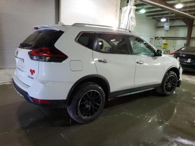 Photo 2 VIN: KNMAT2MV3JP562870 - NISSAN ROGUE 