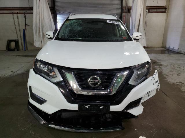 Photo 4 VIN: KNMAT2MV3JP562870 - NISSAN ROGUE 