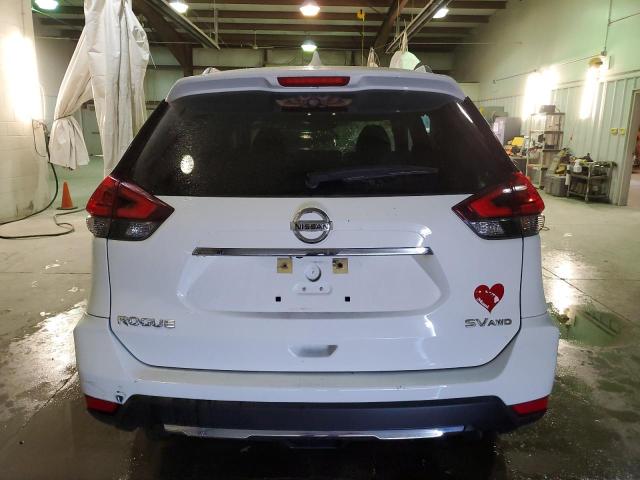 Photo 5 VIN: KNMAT2MV3JP562870 - NISSAN ROGUE 