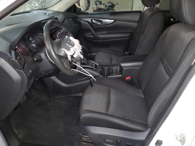 Photo 6 VIN: KNMAT2MV3JP562870 - NISSAN ROGUE 