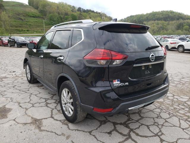 Photo 2 VIN: KNMAT2MV3JP562965 - NISSAN ROGUE S 