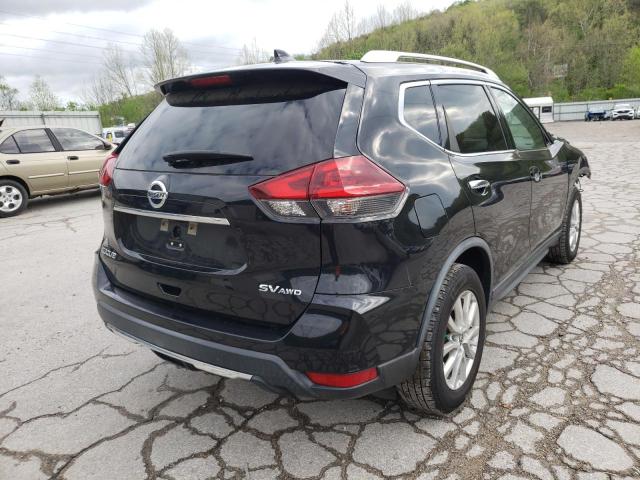 Photo 3 VIN: KNMAT2MV3JP562965 - NISSAN ROGUE S 