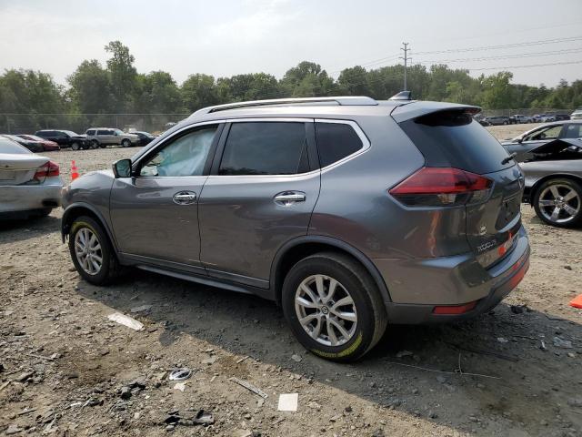 Photo 1 VIN: KNMAT2MV3JP563856 - NISSAN ROGUE S 