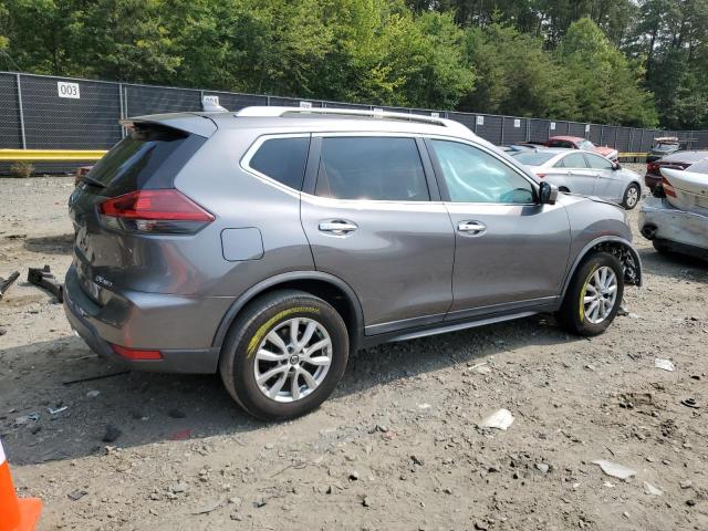 Photo 2 VIN: KNMAT2MV3JP563856 - NISSAN ROGUE S 