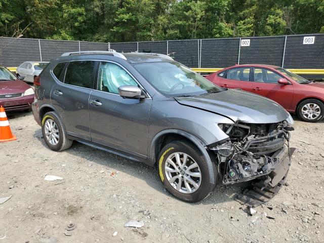 Photo 3 VIN: KNMAT2MV3JP563856 - NISSAN ROGUE S 