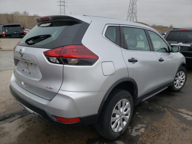 Photo 3 VIN: KNMAT2MV3JP564764 - NISSAN ROGUE S 