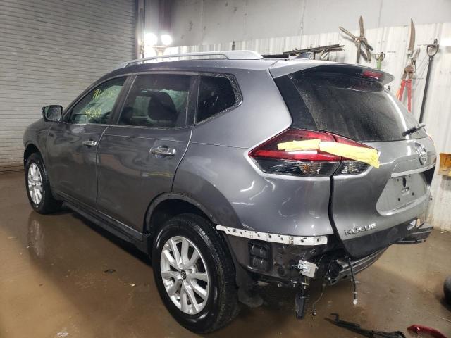 Photo 1 VIN: KNMAT2MV3JP573996 - NISSAN ROGUE 