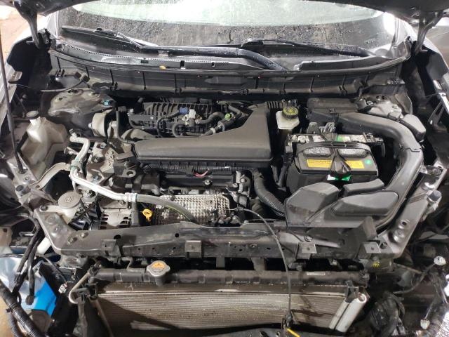 Photo 10 VIN: KNMAT2MV3JP573996 - NISSAN ROGUE 