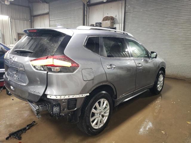 Photo 2 VIN: KNMAT2MV3JP573996 - NISSAN ROGUE 