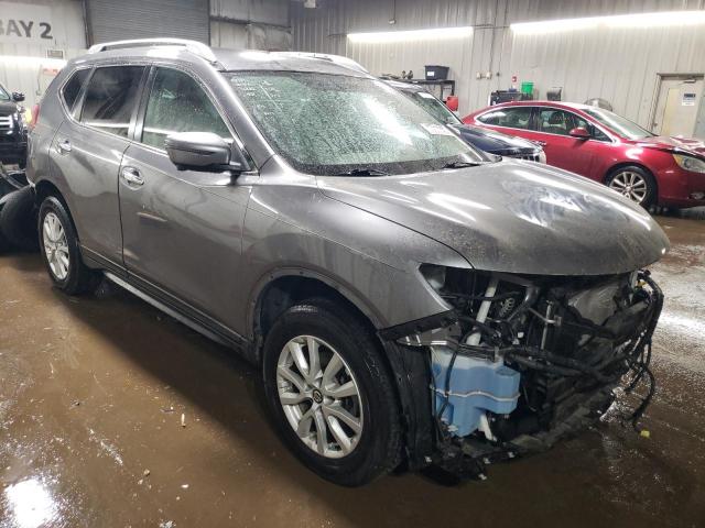 Photo 3 VIN: KNMAT2MV3JP573996 - NISSAN ROGUE 