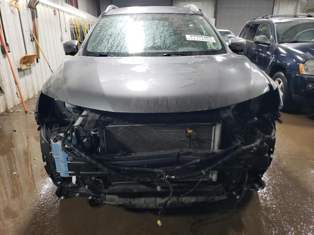 Photo 4 VIN: KNMAT2MV3JP573996 - NISSAN ROGUE 