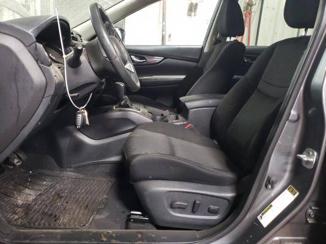 Photo 6 VIN: KNMAT2MV3JP573996 - NISSAN ROGUE 