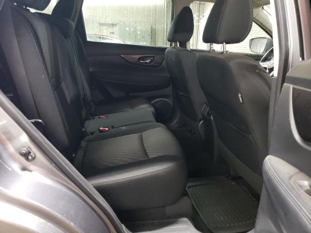 Photo 9 VIN: KNMAT2MV3JP573996 - NISSAN ROGUE 