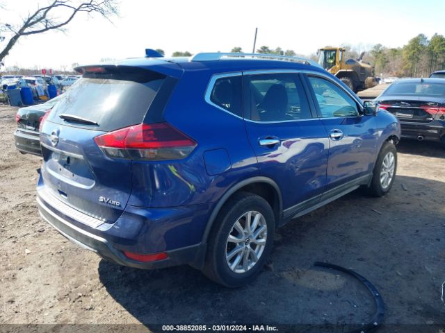 Photo 3 VIN: KNMAT2MV3JP575229 - NISSAN ROGUE 