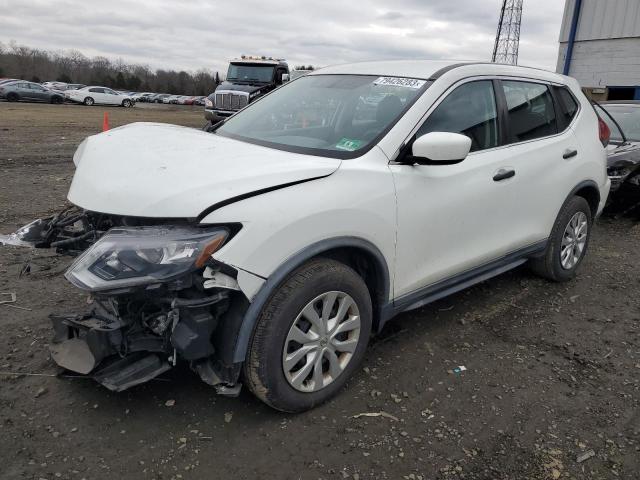 Photo 0 VIN: KNMAT2MV3JP576610 - NISSAN ROGUE 