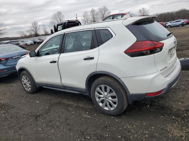 Photo 1 VIN: KNMAT2MV3JP576610 - NISSAN ROGUE 