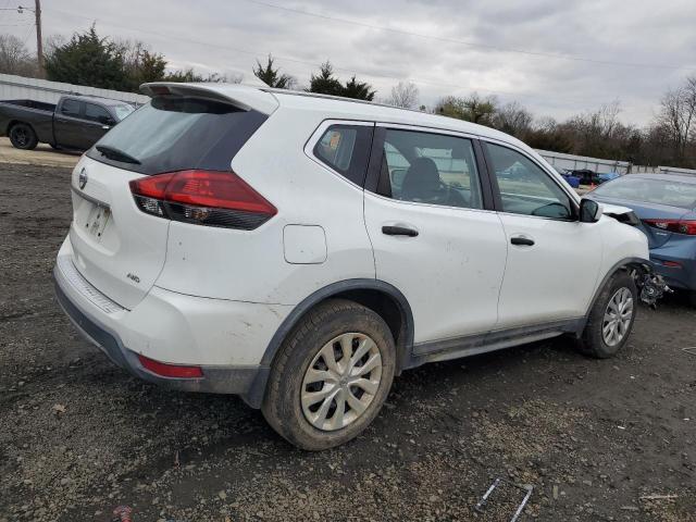 Photo 2 VIN: KNMAT2MV3JP576610 - NISSAN ROGUE 