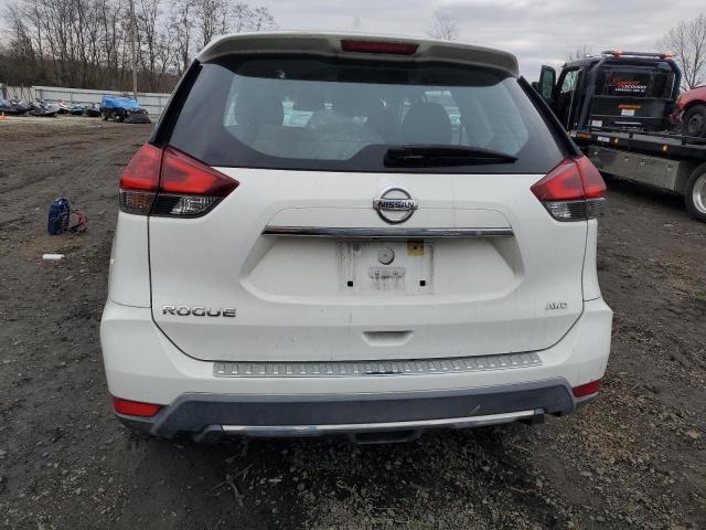 Photo 5 VIN: KNMAT2MV3JP576610 - NISSAN ROGUE 