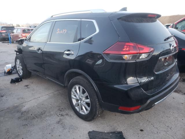 Photo 2 VIN: KNMAT2MV3JP585632 - NISSAN ROGUE 