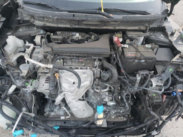 Photo 6 VIN: KNMAT2MV3JP585632 - NISSAN ROGUE 