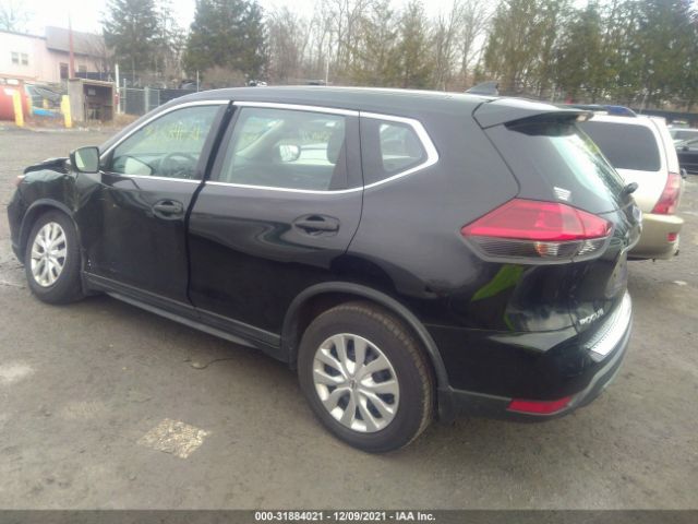 Photo 2 VIN: KNMAT2MV3JP585839 - NISSAN ROGUE 