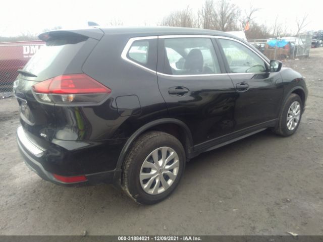 Photo 3 VIN: KNMAT2MV3JP585839 - NISSAN ROGUE 