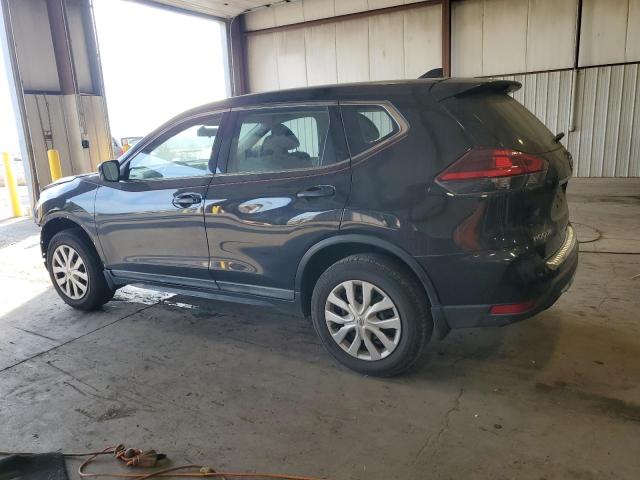 Photo 1 VIN: KNMAT2MV3JP588658 - NISSAN ROGUE S 