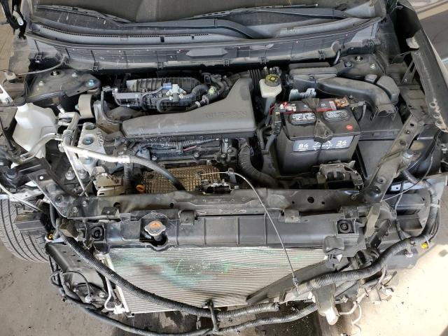 Photo 11 VIN: KNMAT2MV3JP588658 - NISSAN ROGUE S 