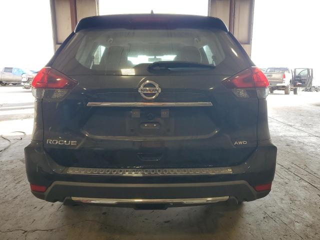 Photo 5 VIN: KNMAT2MV3JP588658 - NISSAN ROGUE S 