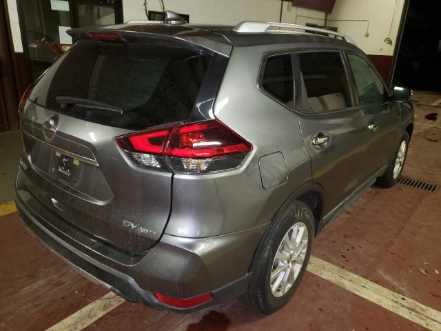 Photo 3 VIN: KNMAT2MV3JP590698 - NISSAN ROGUE S 