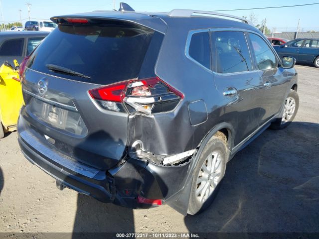 Photo 3 VIN: KNMAT2MV3JP591737 - NISSAN ROGUE 