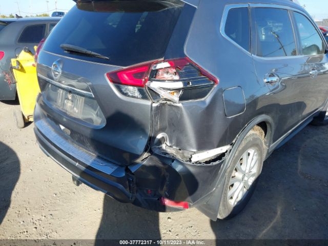 Photo 5 VIN: KNMAT2MV3JP591737 - NISSAN ROGUE 