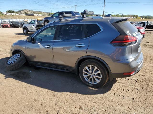 Photo 1 VIN: KNMAT2MV3JP597442 - NISSAN ROGUE 