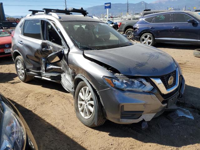 Photo 3 VIN: KNMAT2MV3JP597442 - NISSAN ROGUE 