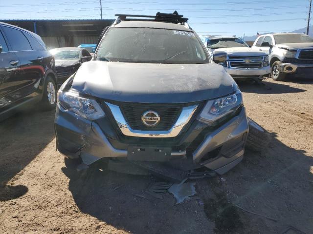 Photo 4 VIN: KNMAT2MV3JP597442 - NISSAN ROGUE 