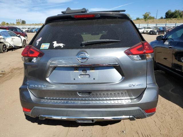 Photo 5 VIN: KNMAT2MV3JP597442 - NISSAN ROGUE 