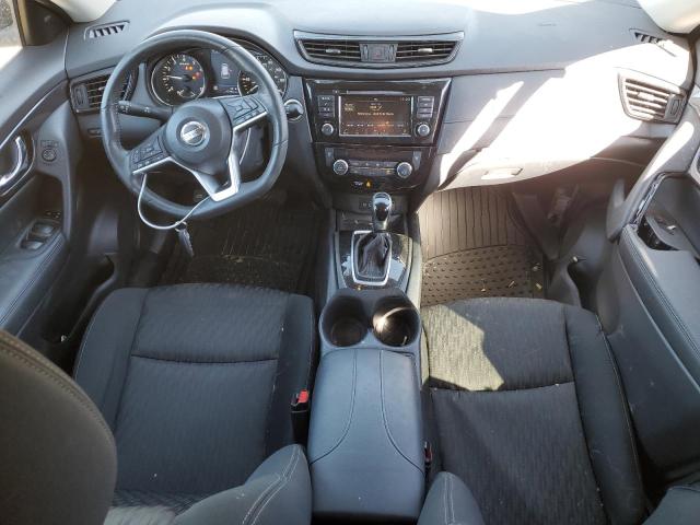 Photo 7 VIN: KNMAT2MV3JP597442 - NISSAN ROGUE 