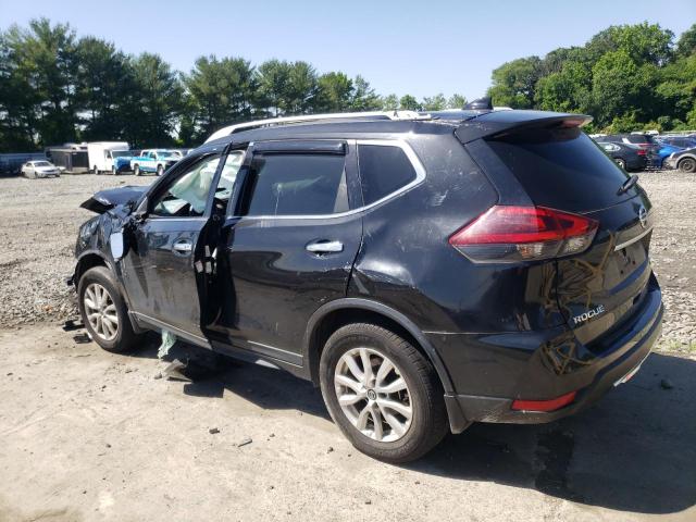 Photo 1 VIN: KNMAT2MV3JP598218 - NISSAN ROGUE 